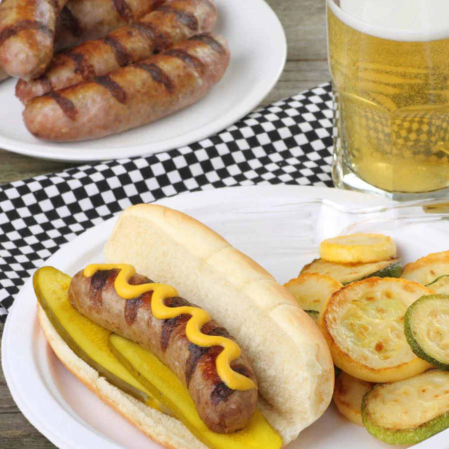 No. 604 Beer Bratwurst Seasoning - Image 2